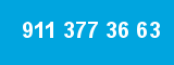 911 377 36 63